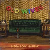 Mega Low Maniac (Damaged Cover)