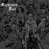 Righteous Fool (Damaged Cover)