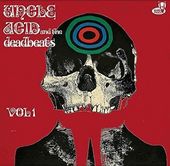 Uncle Acid & The Deadbeats Vol 1 (Colv) (Ylw)