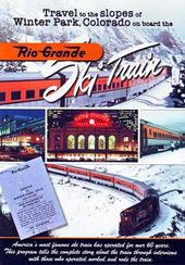 Trains - Rio Grande Ski Train