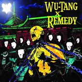Wu Tang X Remedy (Damaged Cover)