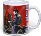 Elvis Presley - Shine 11 oz. Boxed Mug