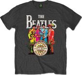 The Beatles - Sgt. Peppers T-Shirt