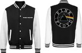 Pink Floyd - DSOTM Varsity Sweatshirt Jacket