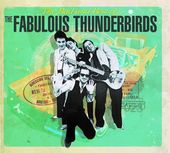 The Bad and Best of the Fabulous Thunderbirds