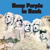Deep Purple In Rock (180GV)