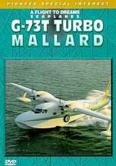 Aviation - Flight to Dreams: G-73T Turbo Mallard