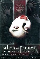 Tales of Terror from Tokyo and All Over Japan,
