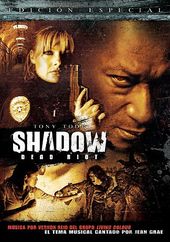 Shadow: Dead Riot (Spanish Edition) (with