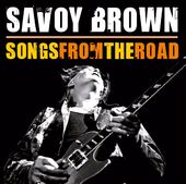 Songs from the Road (Live) (CD + DVD)