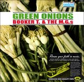 Green Onions (180Gv)