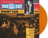 Live at Town Hall Party 1958 (180Gv)