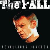 Rebellious Jukebox (3-CD) (Damaged Cover)