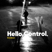 Hello Control (Ltd) (Damaged Cover)