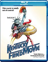 Kentucky Fried Movie (Blu-ray)