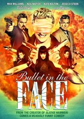 Bullet in the Face - Complete Series