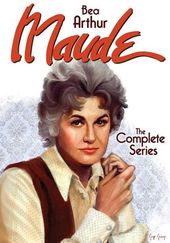 Maude - Complete Series (19-DVD)
