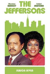 The Jeffersons - Season 7 (3-DVD)