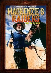Mackenzie's Raiders - The Series (5-DVD)