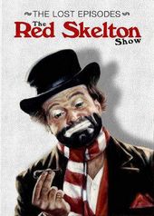 The Red Skelton Show - The Lost Episodes (2-DVD)