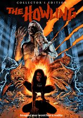The Howling (Collector's Edition)