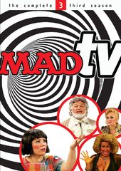 MADtv - Complete 3rd Season (4-DVD)