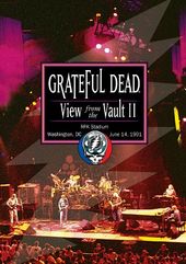 Grateful Dead - View from the Vault: Three Rivers