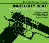 Inner City Beat: Detective Themes, Spy Music and