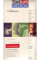 Time Life Medical - Gallstones