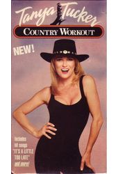 Tanya Tucker - Country Workout
