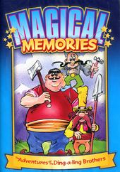 Magical Memories - The Adventures of the