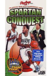 Basketball - Spartan Conquest