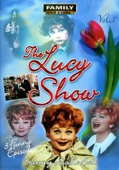 The Lucy Show - 3 Episode Collection