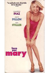 There's Something About Mary (Spanish Language)
