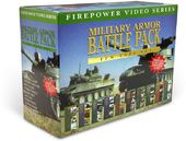 Military Armor Battle Pack (10-Tape Set)