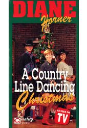 A Country Line Dancing Christmas