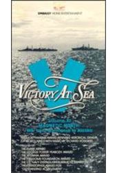 Victory at Sea, Volume 11 - Magnetic North: War