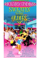 Sweatin' to the Oldies 2