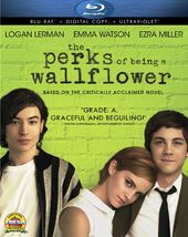 The Perks of Being a Wallflower (Blu-ray)