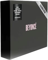 Beyonce [Platinum Edition] [Clean] (2-CD + 2-DVD)
