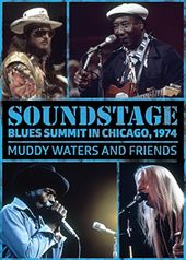 Muddy Waters - Soundstage: Blues Summit in