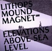 Mound Magnet, Part 2: Elevations Above Sea Level