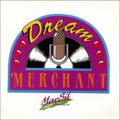 Dream Merchant (3-LPs)
