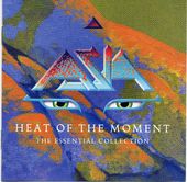 Heat of the Moment: The Essential Collection