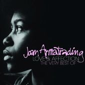 Love & Affection: The Very Best of Joan