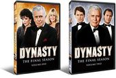 Dynasty - Final Season (6-DVD)