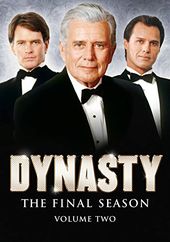 Dynasty - Final Season - Volume 2 (3-DVD)