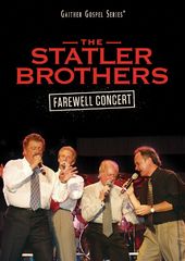 The Statler Brothers - Farewell Concert