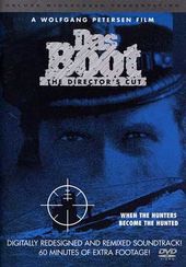 Das Boot (Director's Cut) [Thinpak]