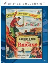 The Brigand